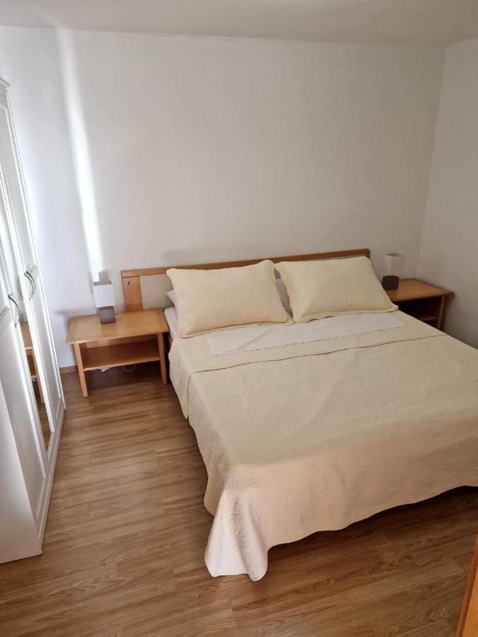 Apartment Misic Rtina Kültér fotó