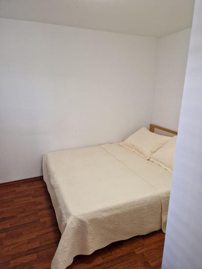 Apartment Misic Rtina Kültér fotó