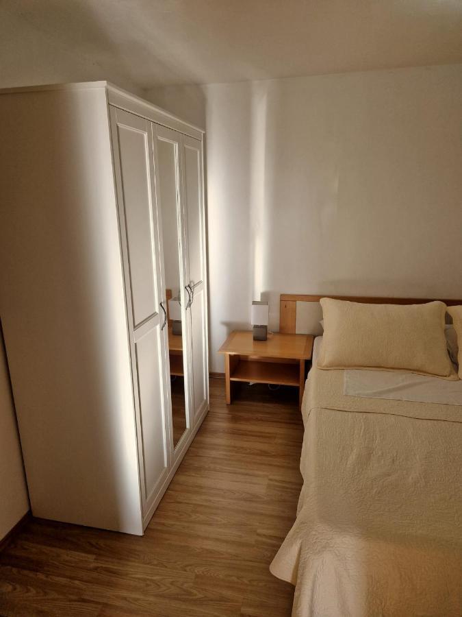 Apartment Misic Rtina Kültér fotó