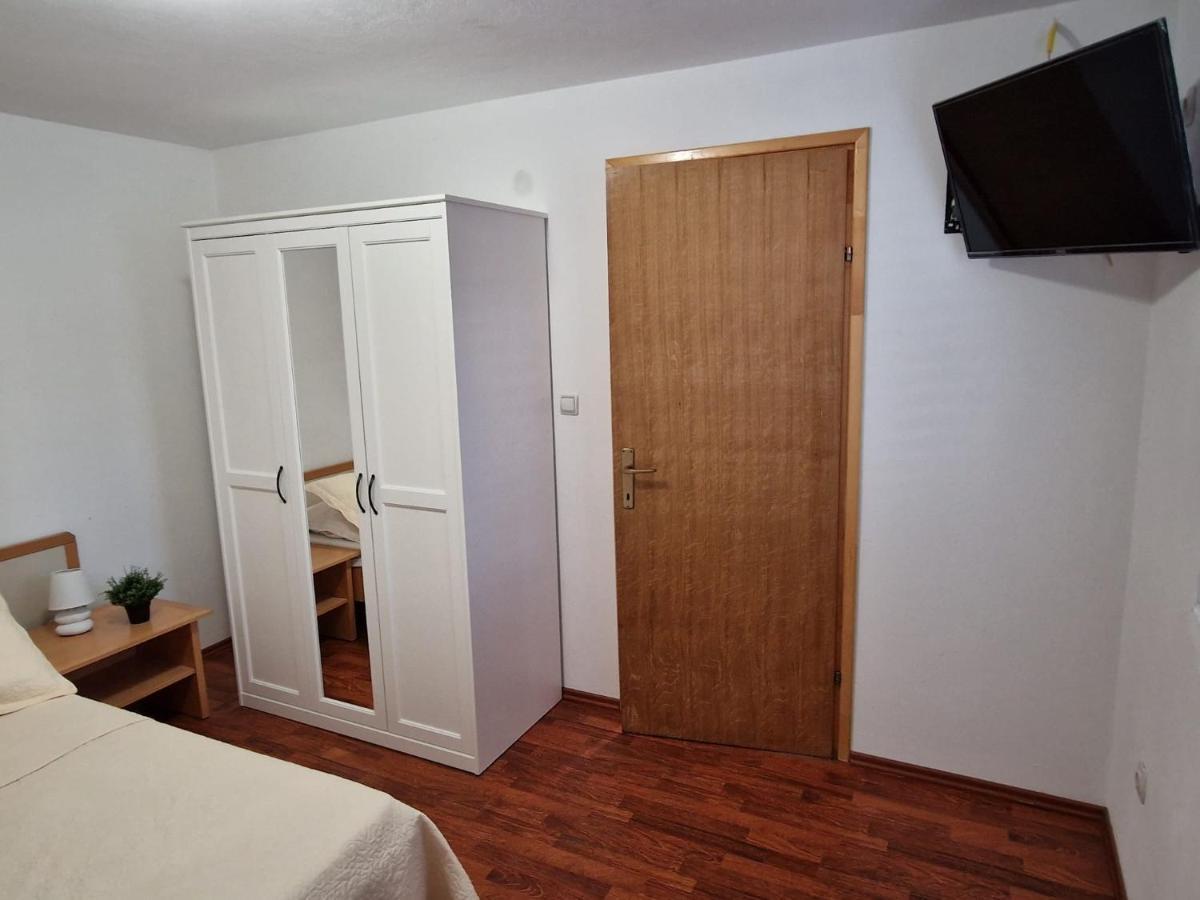 Apartment Misic Rtina Kültér fotó