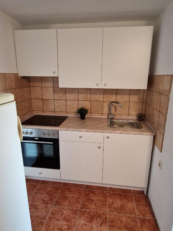 Apartment Misic Rtina Kültér fotó