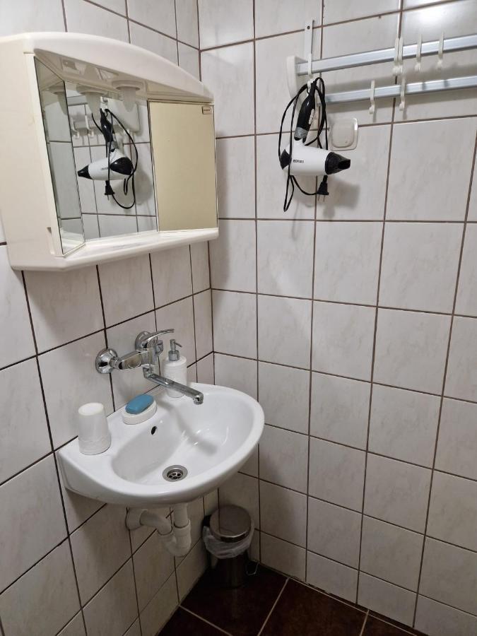 Apartment Misic Rtina Kültér fotó