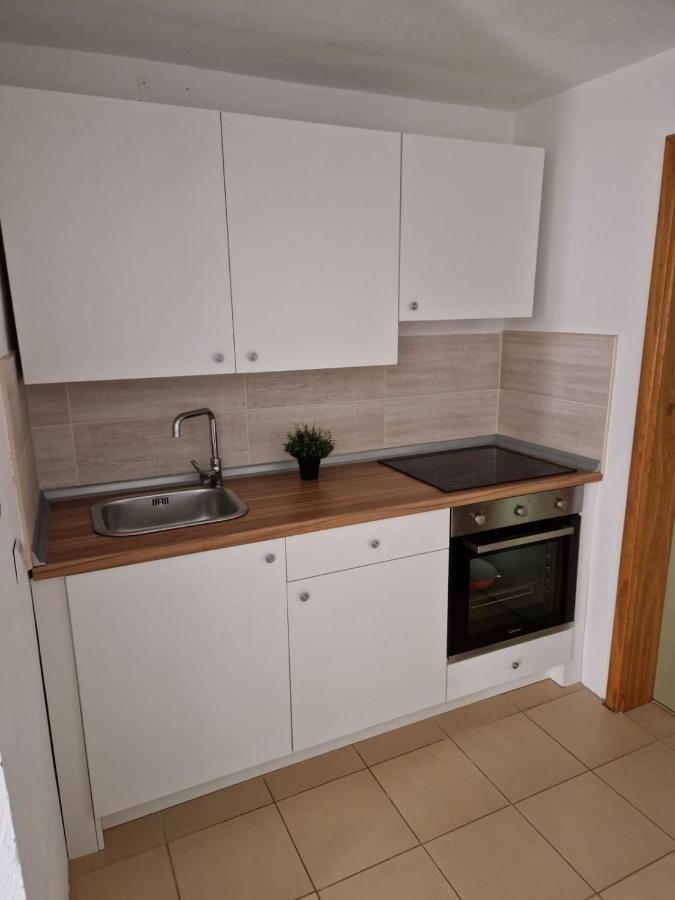 Apartment Misic Rtina Kültér fotó