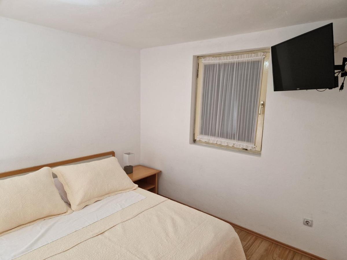 Apartment Misic Rtina Kültér fotó
