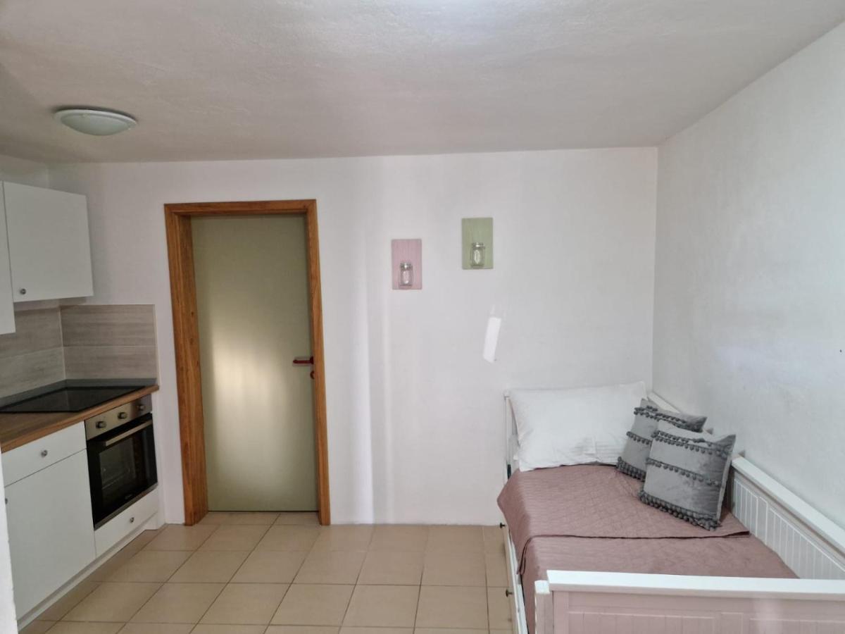 Apartment Misic Rtina Kültér fotó