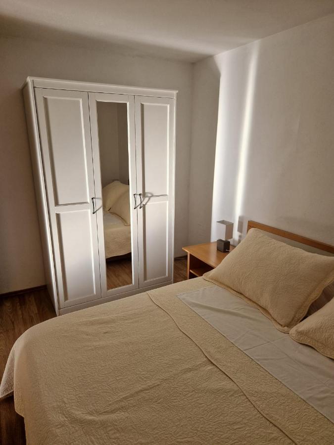 Apartment Misic Rtina Kültér fotó
