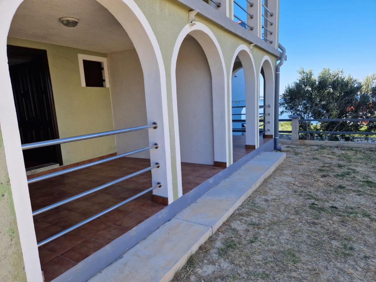 Apartment Misic Rtina Kültér fotó