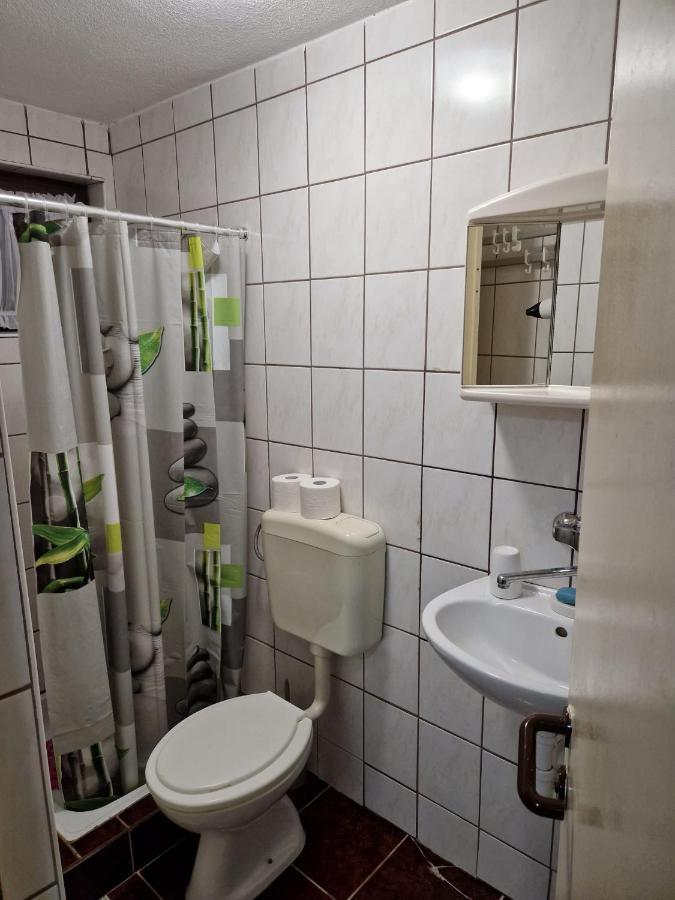 Apartment Misic Rtina Kültér fotó