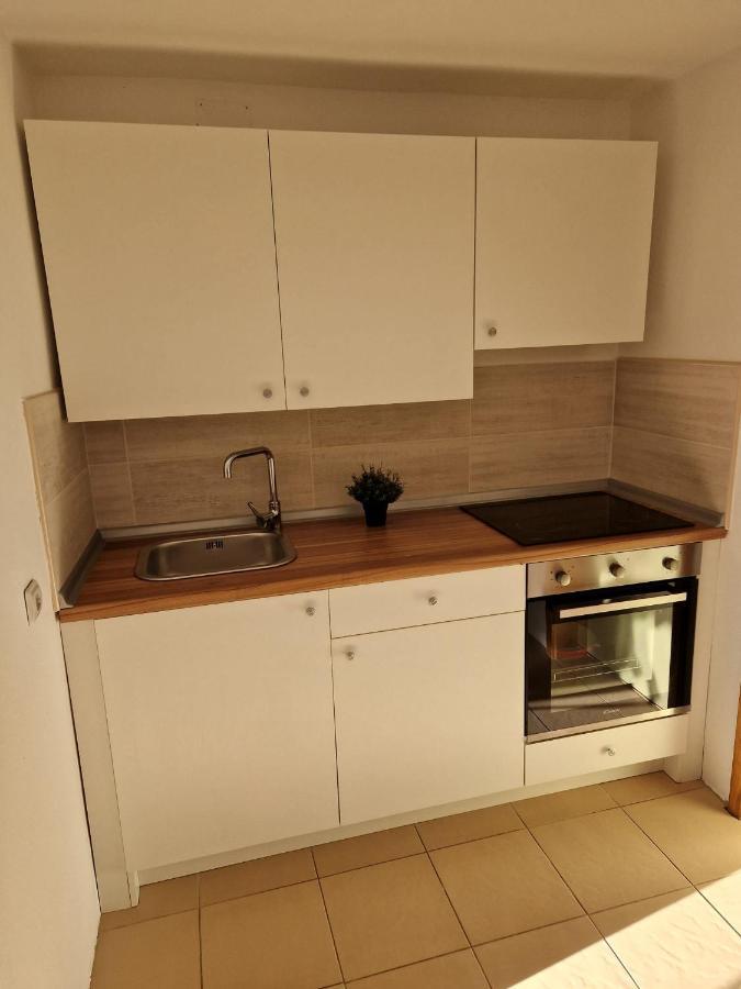 Apartment Misic Rtina Kültér fotó