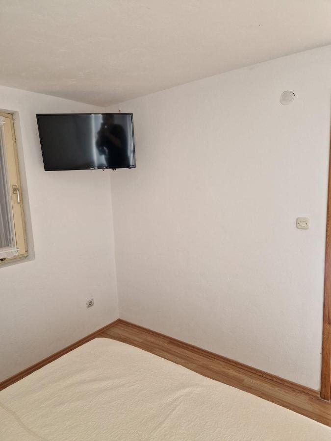 Apartment Misic Rtina Kültér fotó