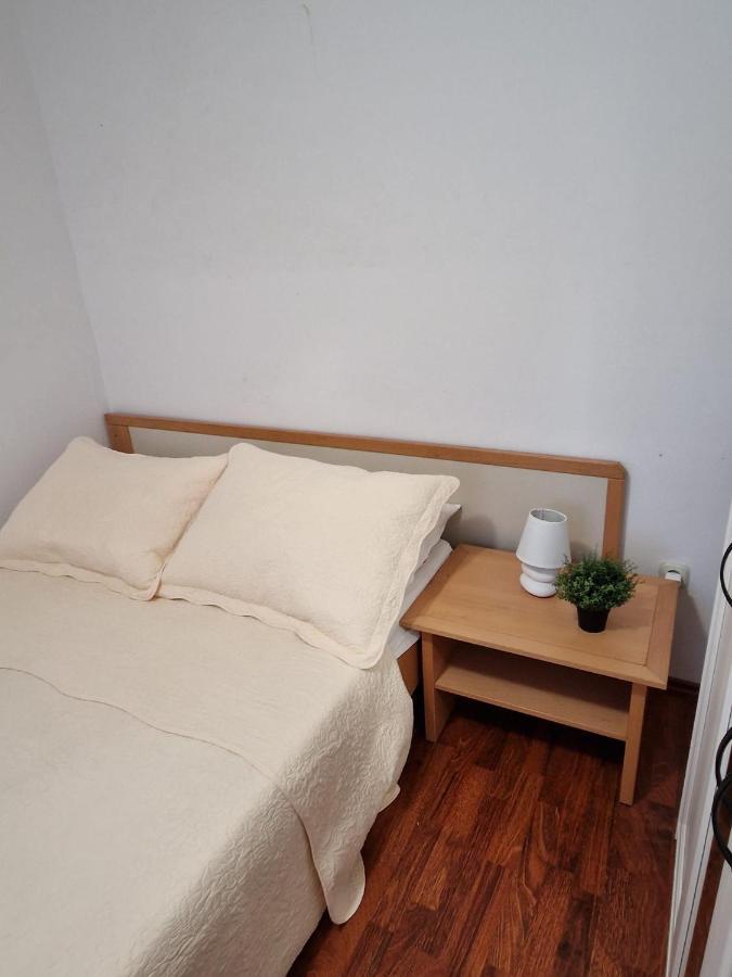 Apartment Misic Rtina Kültér fotó