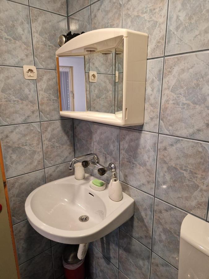 Apartment Misic Rtina Kültér fotó