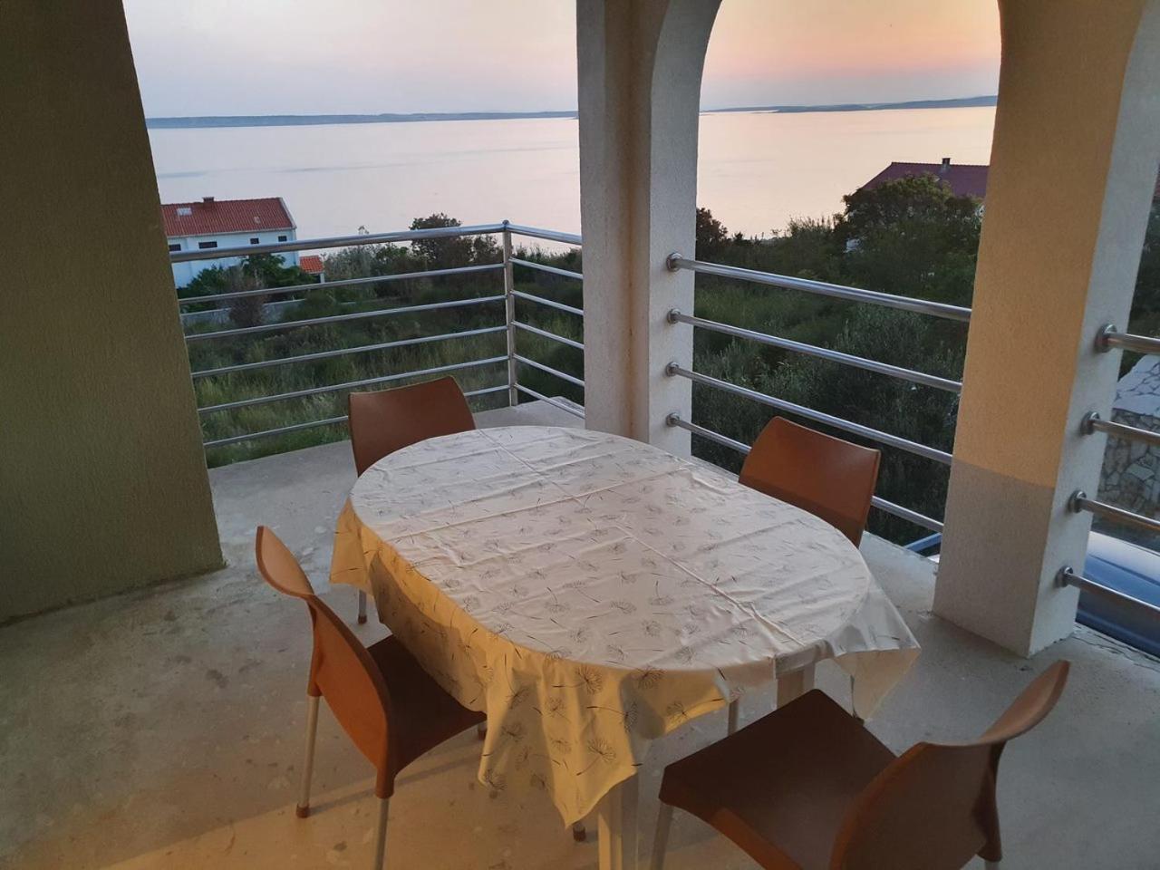 Apartment Misic Rtina Kültér fotó