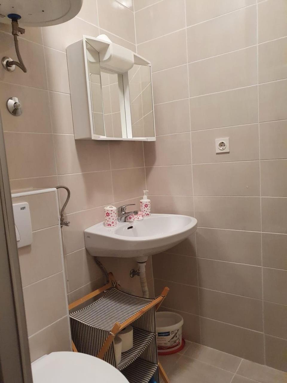 Apartment Misic Rtina Kültér fotó
