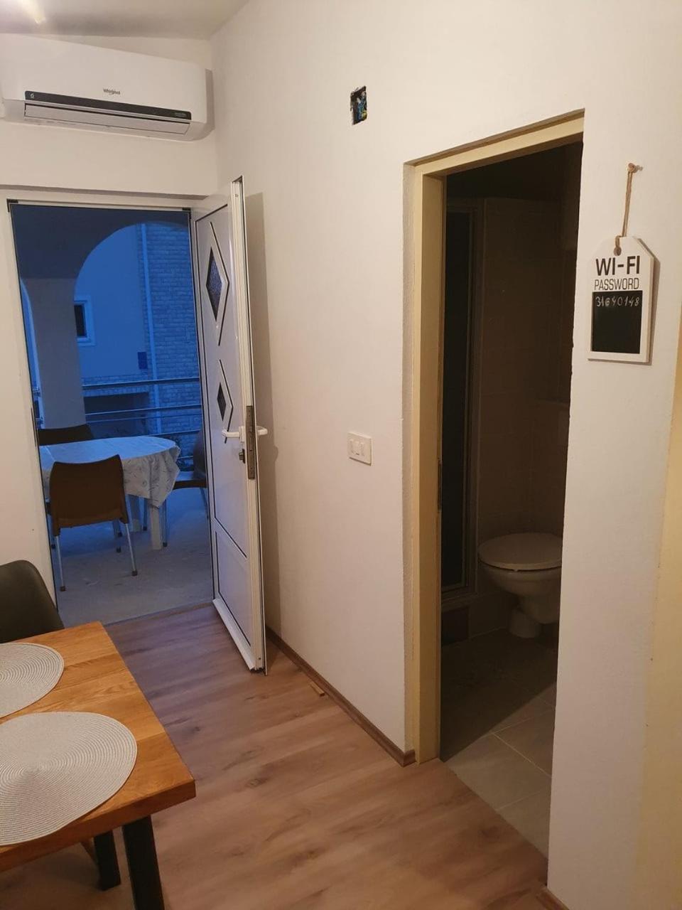 Apartment Misic Rtina Kültér fotó