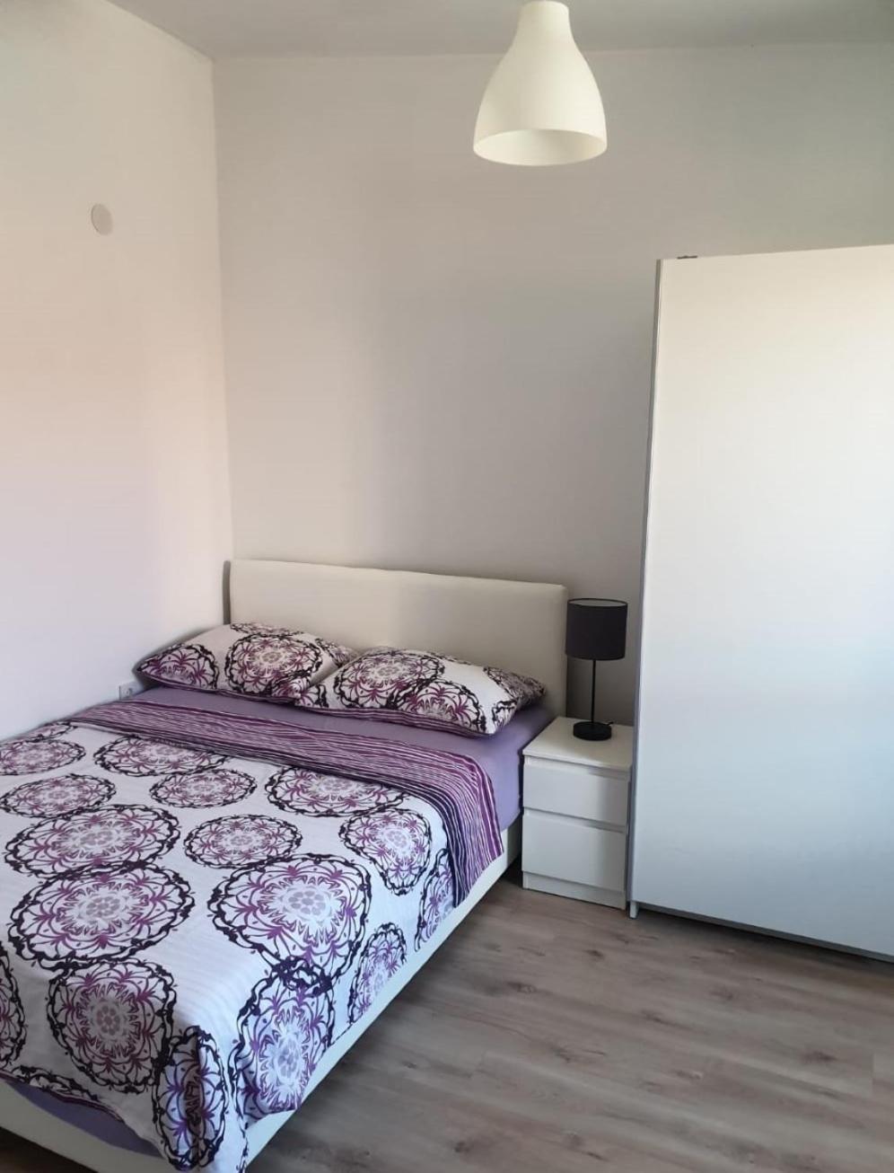 Apartment Misic Rtina Kültér fotó