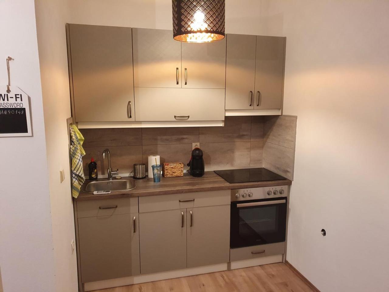 Apartment Misic Rtina Kültér fotó