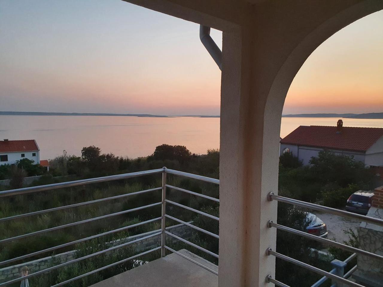 Apartment Misic Rtina Kültér fotó