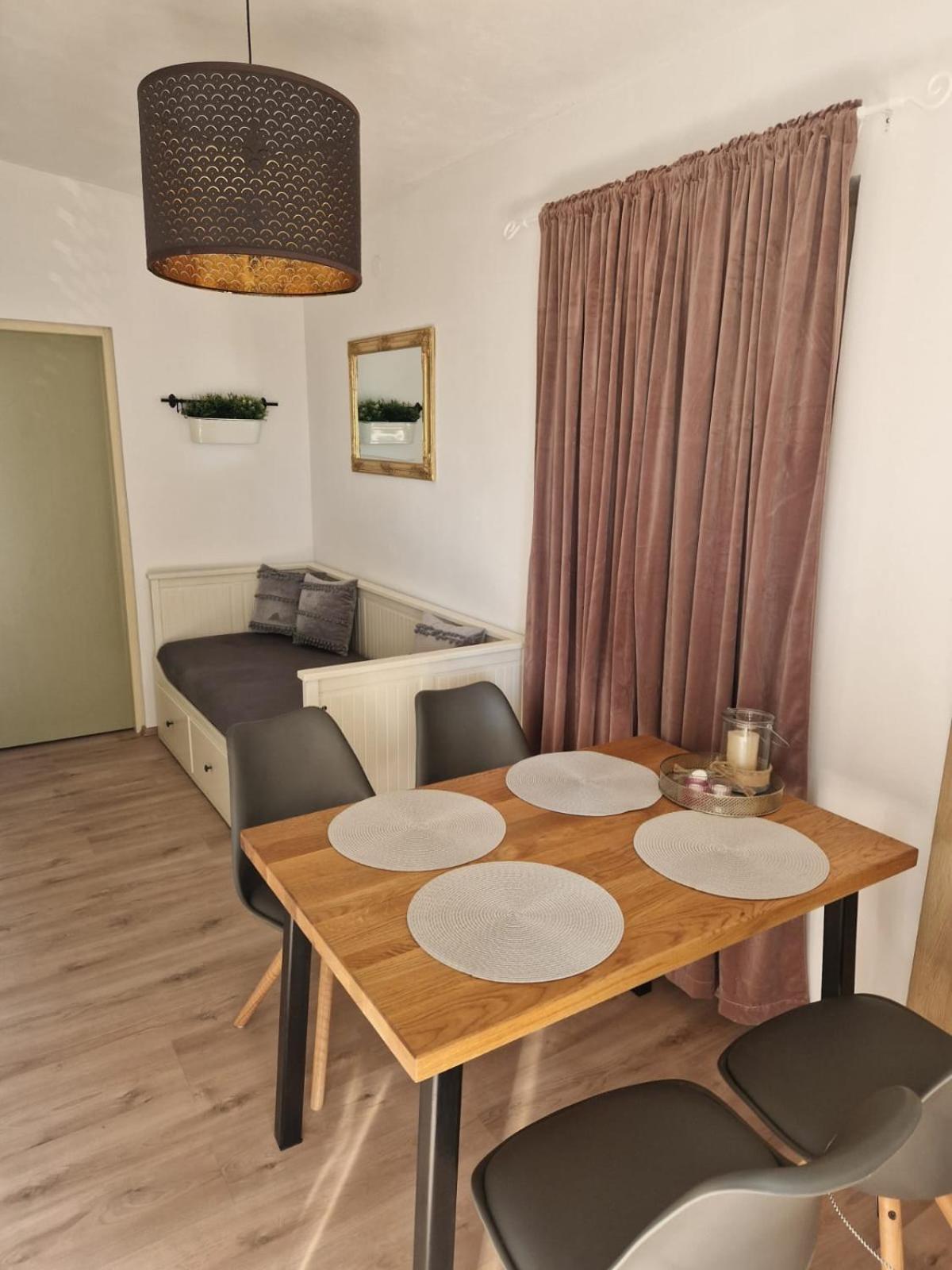 Apartment Misic Rtina Kültér fotó